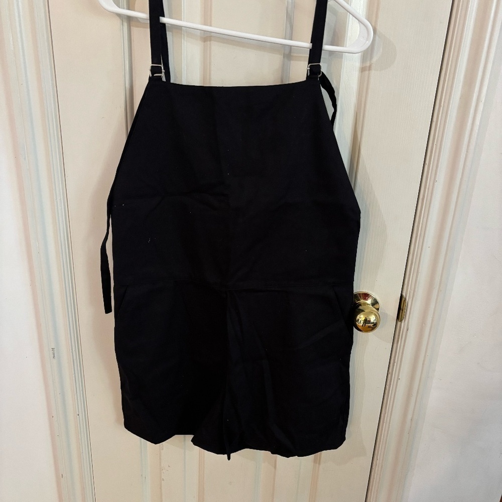 Baserange jumpsuit jumper romper 100% organic cotton